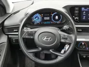Hyundai i20 1.0 T-GDI 48V MHEV 100pk Comfort