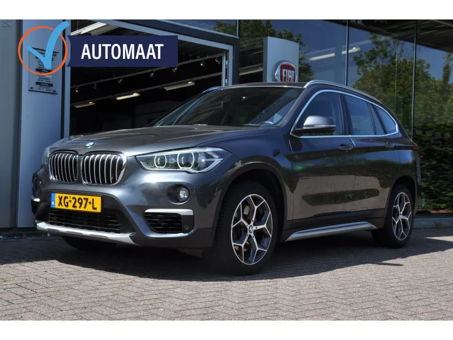 BMW X1 sDrive20i Or.Ed.II Pano dak Head-Up