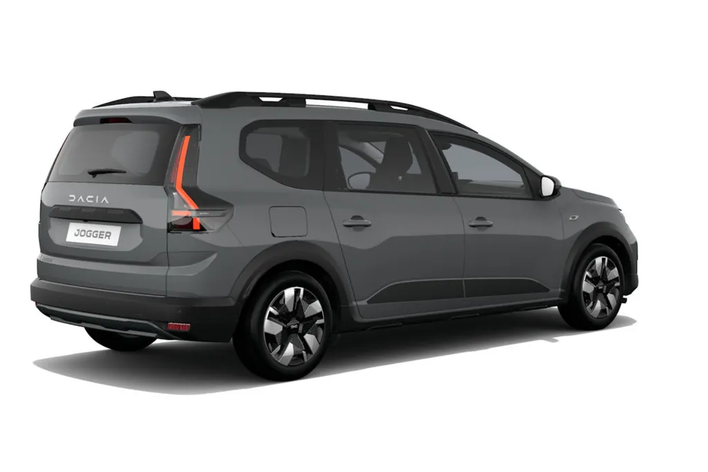 Dacia Jogger De nieuwe TCe 110 expression l Nu te bestellen bij Zeeuw & Zeeuw