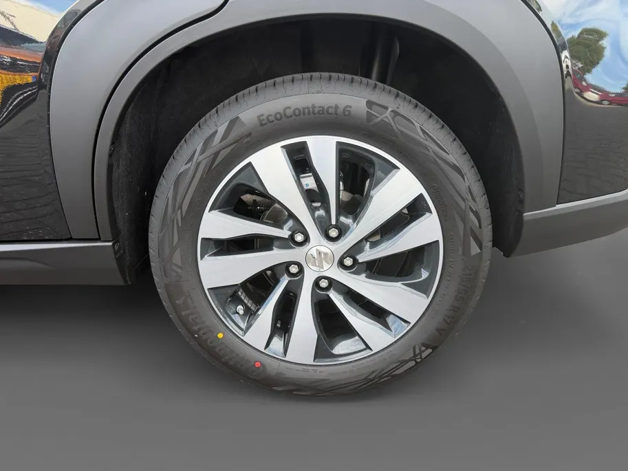 Suzuki S-Cross 1.4 Boosterjet Style Hybrid | Adapt. Cruise / Climate Control | Pannoramadak | 360 camera | Navigatie | DEMO!