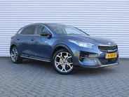 Kia XCeed 1.4 T-GDi ExecutiveLine | Trekhaak | Schuif-/kanteldak | Stuur-/stoelverwarming + ventilatie | 18' LM |