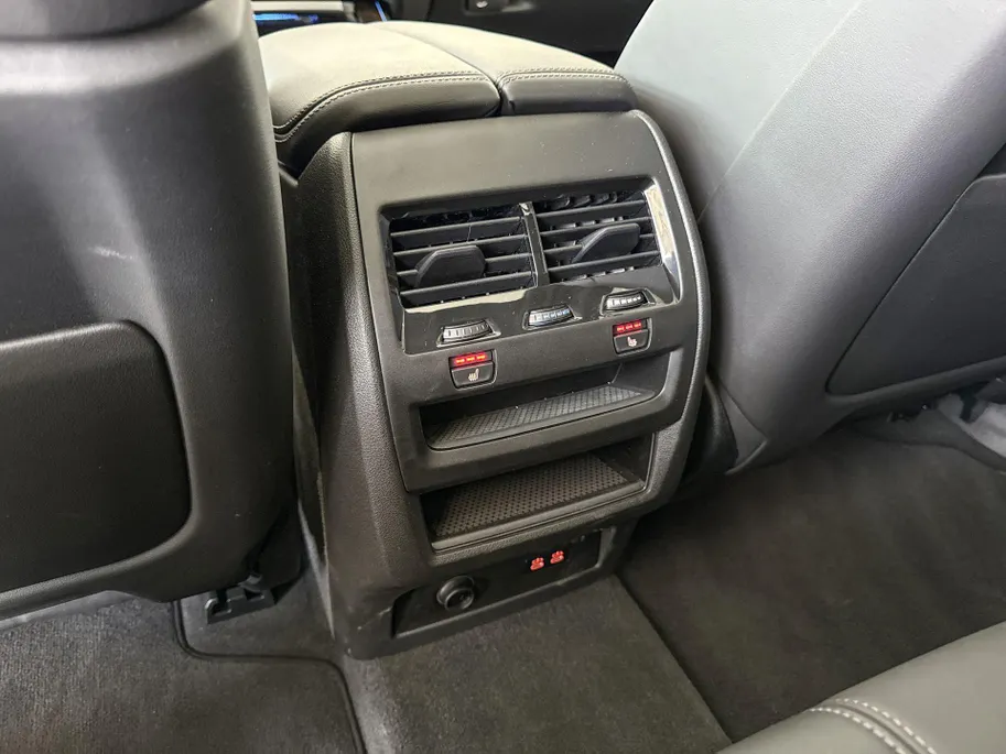 BMW X5 xDrive50e