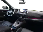 Nissan QASHQAI 1.3 MHEV Xtronic Tekna Plus | RONDOM CAMERA | CARPLAY | STOEL, STUUR EN VOORRUITVERWARMING | PANO DAK |