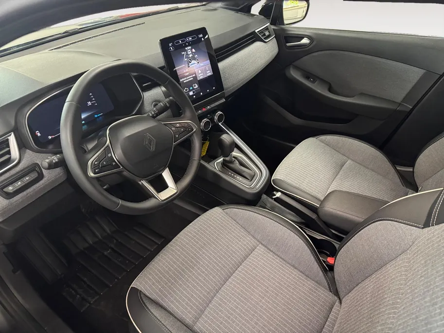 Renault Clio 1.6 E-Tech Full Hybrid 145 techno | Navigatie | Achteruitrijcamera | Apple CarPlay/Android Auto | Climate Control | Cruise Control | Keyless Entry
