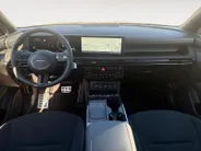 Hyundai Tucson 1.6 T-GDI PHEV N Line Business | Krell Audio | Navi | Stoelverwarming | Stuurverwarming