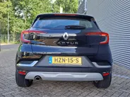 Renault Captur 1.3 TCe 130 Intens | AUTOMAAT | Navi | Camera | Cruise | Keyless entry  | Apple Carplay/Android Auto