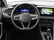 Volkswagen Polo 1.0 TSI 95pk DSG Style · Apple/Android Car Play · Matrix LED · Stoelverwarming · ACC · Sfeerverlichting · Elek. Inklapbare Spiegels ·