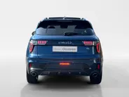 Lynk & Co 01 1.5 PHEV autom. 260pk Panodak | LED | 20' | CarPlay | Stoelverwarming | etc.