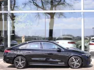 Mercedes-Benz CLA 200 Business Solution AMG