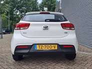 Kia Rio 1.0 TGDI DynamicLine | Airco | Camera | Navi | Cruise | LM Velgen | Apple Carplay/Android Auto