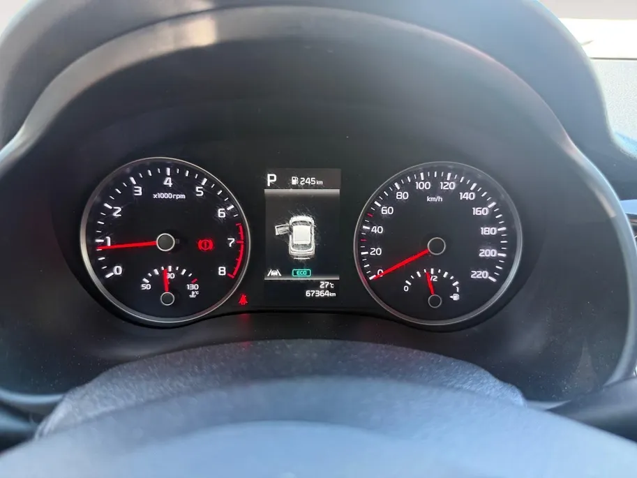 Kia Stonic 1.0 T-GDi MHEV DynamicLine | Automaat | Cruise Control | Climate Control | Camera | Navigatie | LM Velgen |