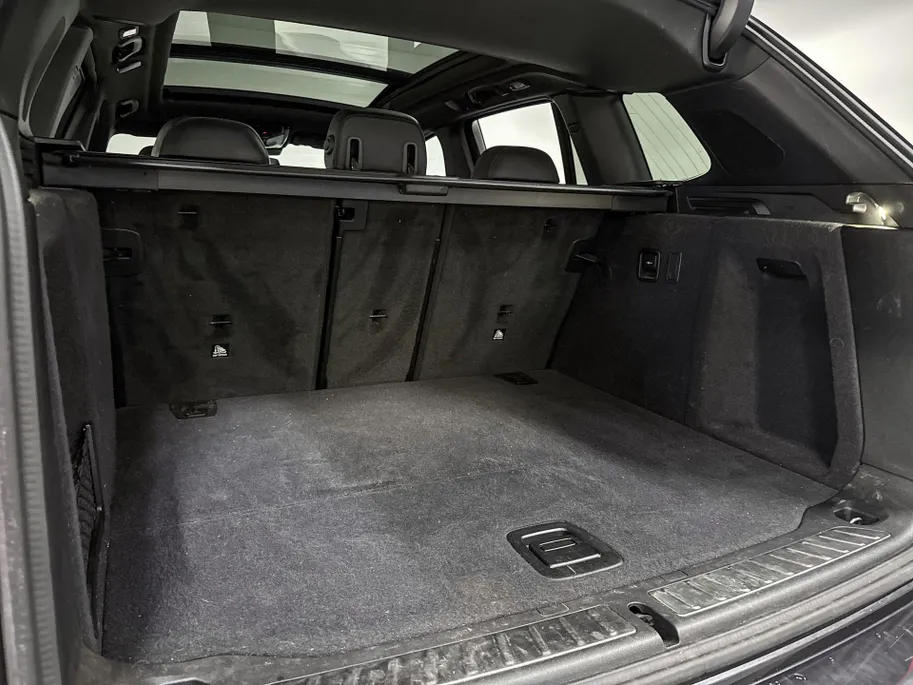BMW iX3 High Executive