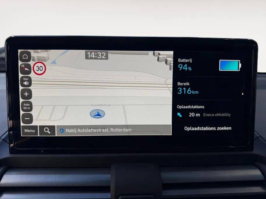 Hyundai Inster Evolve 49 kWh | Demo | Warmtepomp | 360 graden camera | Keyless entry | Dodehoek detectie |