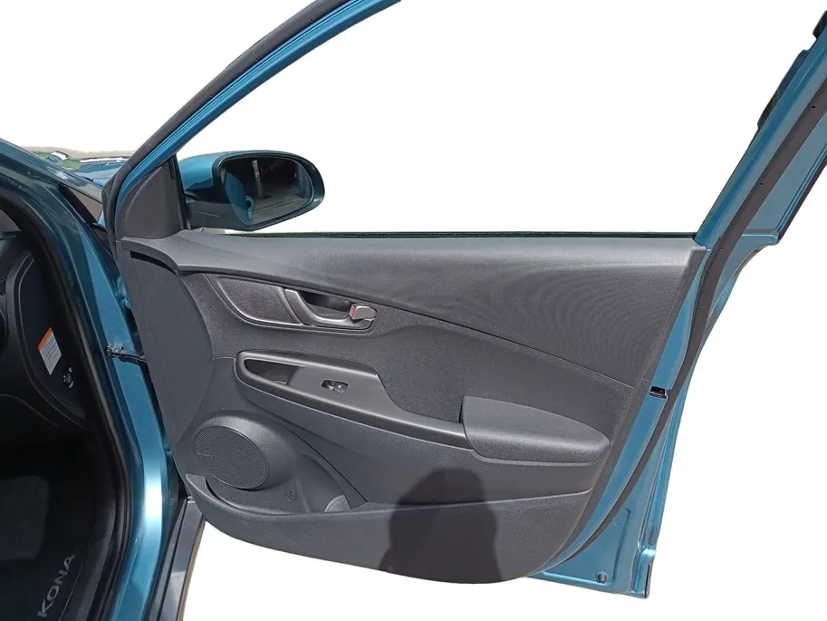 Hyundai Kona EV Fashion 64 kWh |