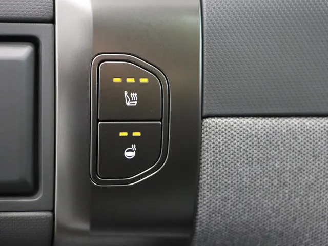 Kia EV3 Plus Advanced 81.4 kWh