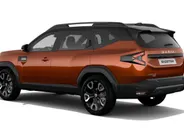 Dacia Bigster Hybrid 155 Limited Edition Uit voorraad leverbaar in verschillende kleuren met € 450,- voorraadkorting | Vraag naar de voorraad | Financier vanaf 2,9% rente |