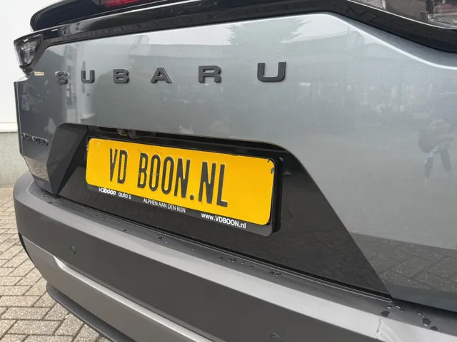 Subaru Uncharted 2E-xcite+ 77 kWh | NU BESCHIKBAAR VOOR PROEFRIT!!