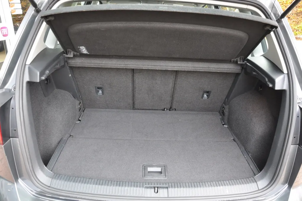 Volkswagen Golf Sportsvan Clima Navi 1.2 TSI Easyline