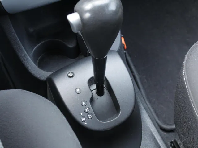 Renault Grand Modus 1.6-16V Dynamique Automaat | Clima | Trekhaak | All Season