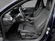 Audi A5 Avant 2.0 e-hybrid quattro S edition · Tech Plus · Optiekpakket Zwart · sportstoel leder/alcantara · 20'' LM velgen · MMI-bijrijdersdisplay