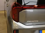 Kia Picanto 1.0 DPi 68pk 4-zits ExecutiveLine