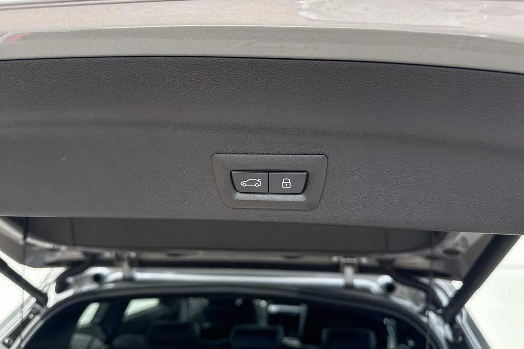 BMW X1 xDrive25e Optimized Edition