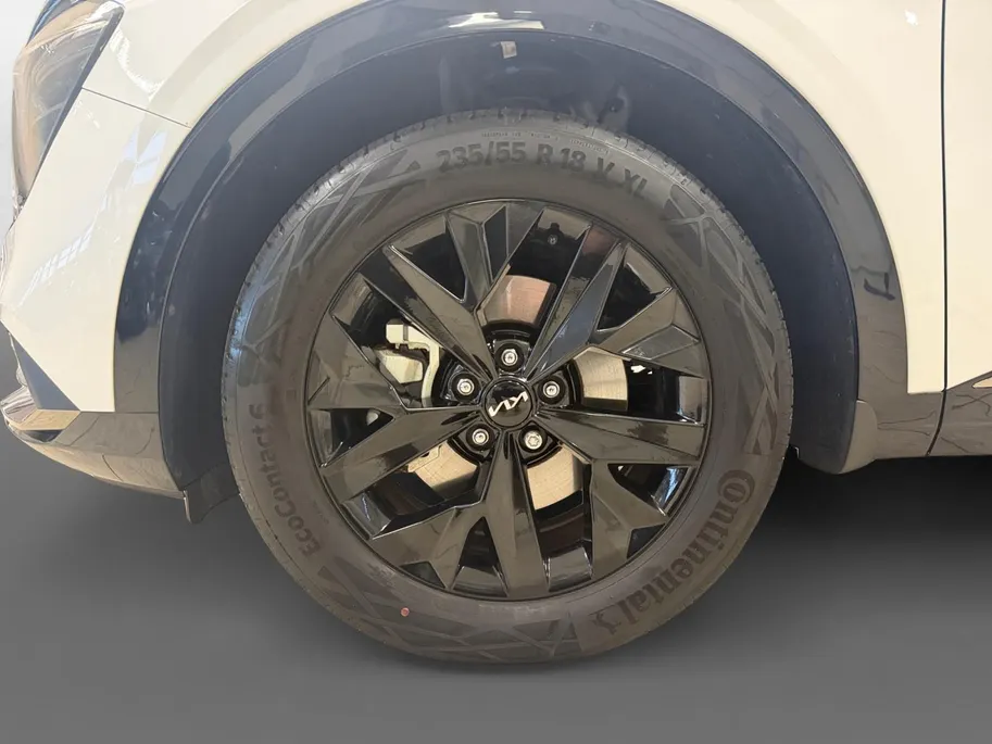 Kia Sportage 1.6 HYBRID | DARK EDITION | TREKHAAK | NL-AUTO |