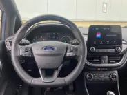 Ford Fiesta 1.0 EcoBoost Hybrid 125 pk ST-Line Apple Carplay/ Android Auto - Winter Pack