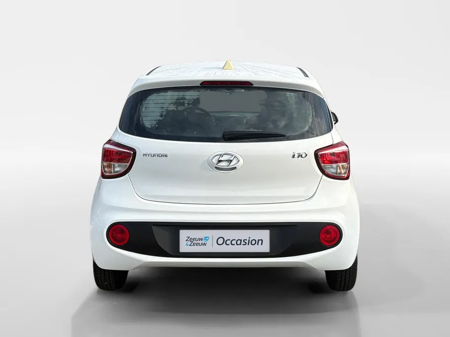 Hyundai i10 1.0i Comfort | Airco | Radio