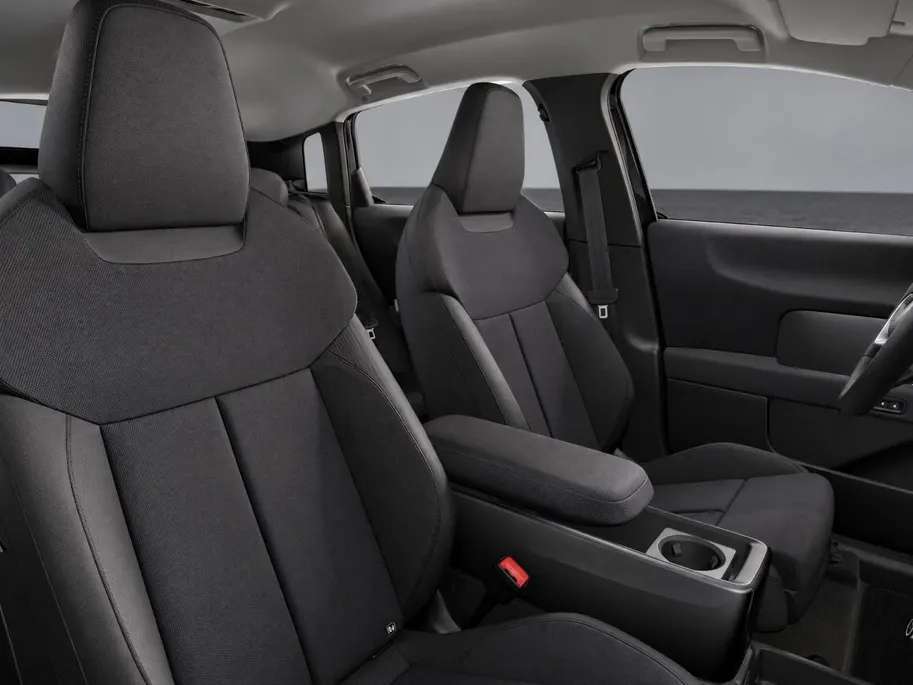 Audi A2 e-tron Advanced edition 61 kWh 190 PK · Tech pakket · Trekhaak elek. wegklapbaar · Adapter accu voor huishoudstekker