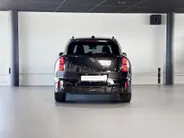 MINI Countryman Electric SE ALL4 John Cooper Works