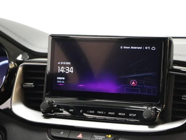 Kia Ceed Sportswagon 1.5 T-GDi GT-PlusLine