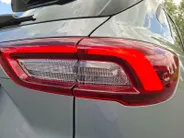 Ford Kuga 2.5 PHEV BlueCruise Edition | 20' Lichtmetaal | Panoramadak | El. Trekhaak | Premium Connectivity | 360Camera | Adaptive Cruisecontrol | Winterpack | El. Achterklep | Matrix Ledkoplampen | Nieuw op voorraad! |