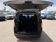 Ford Tourneo Courier EV 136pk | Trekhaak | Winter Pack