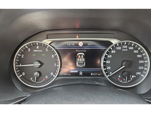 Nissan Juke 1.0 DIG-T 114pk DCT N-Connecta