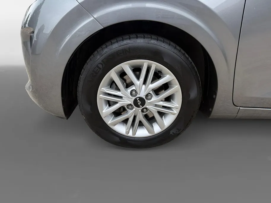 Kia Picanto 1.0 DPi DynamicLine APPLE CAR PLAY | ACHTERUITRIJCAMERA | CRUISE CONTROL | RESTERENDE FABRIEKSGARANTIE TM 2033