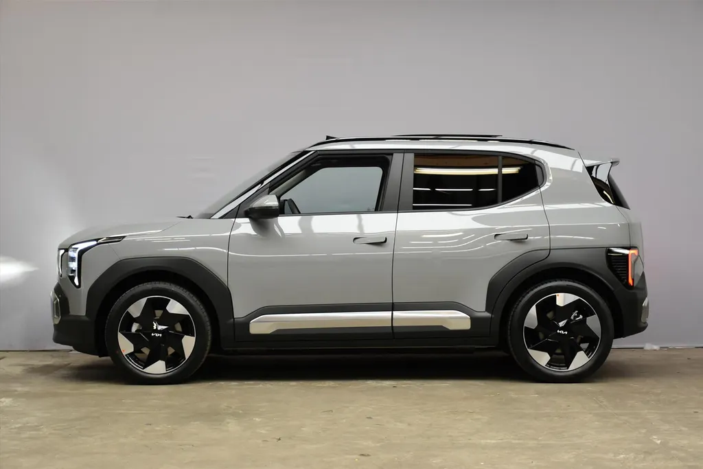 Kia EV2 42,2 kWh 147pk (5-zits) Plus Advanced