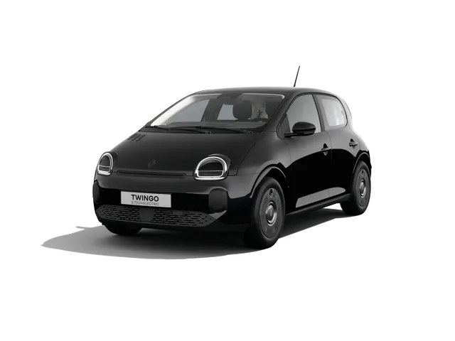 Renault Twingo Evolution | LED-achterlichten | LED-dagrijverlichting met specifiek vormgegeven lichtsignatuur | Parkeersensoren achter met sonische weergave