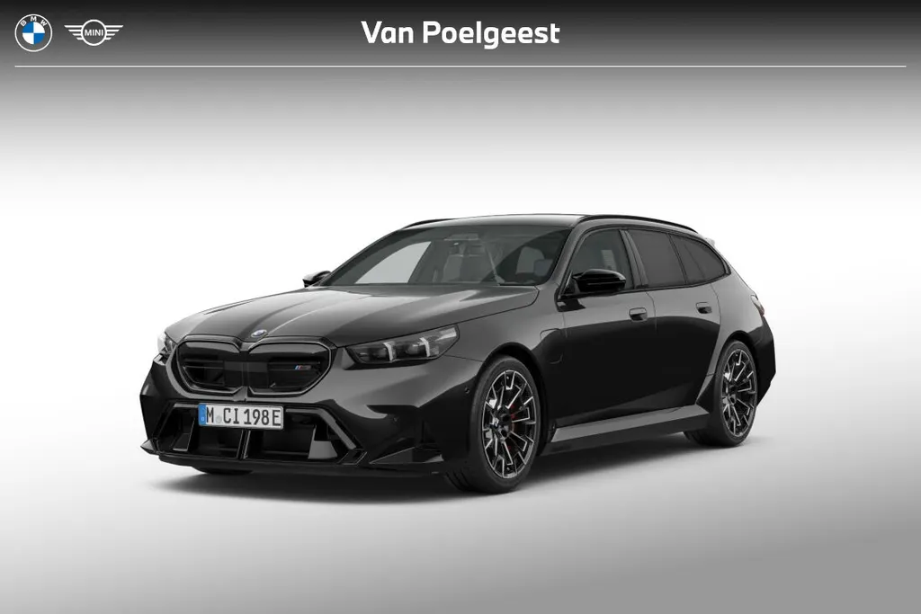 BMW M5 Touring M5