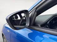 Ford Focus Wagon 1.0 EcoBoost Hybrid ST Line Style | Navigatie | Panorama Dak | Stoel/Stuur/Voorruitverwarming | Apple Carplay / Android Auto | Panorama Dak | Adaptieve Cruise Control | Lichtmetalen Velgen |
