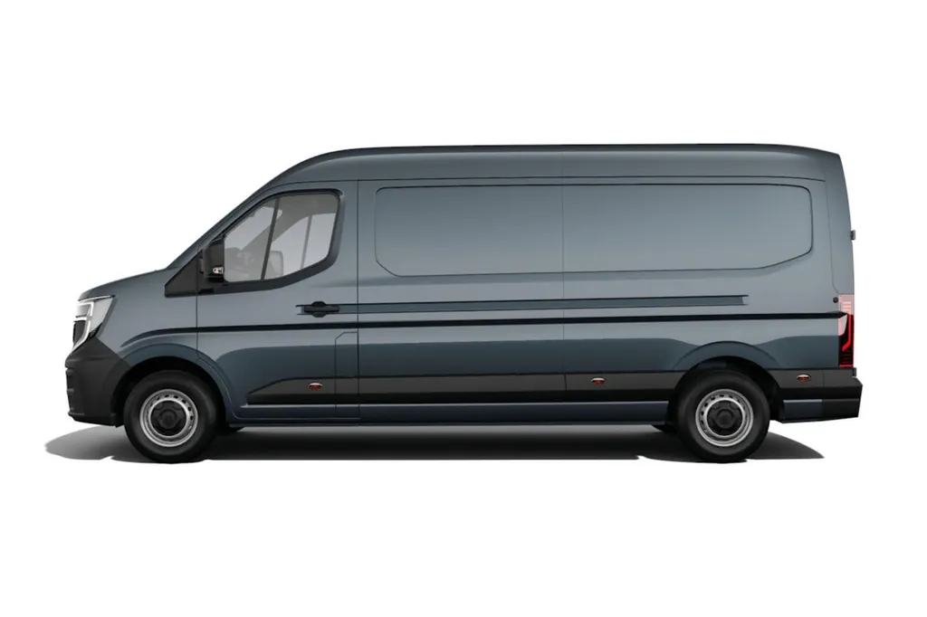 Renault Master E-Tech T35 L3H2 Extra long range 87 kWh | Nu leverbaar met maar liefst 12% Zeeuw & Zeeuw actiekorting  |