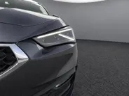 SEAT Leon Sportstourer FR Business 1.5 eHybrid 150 kW / 204 PK Station | Panorama dak | Matrix lichten | Metallic Lak | Herwaardering!!