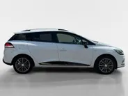 Renault Clio Estate 0.9 TCe Limited | Trekhaak | Parkeersensoren | Navigatie | Bluetooth | Cruise & Climate Control | Onderhoudshistorie | 12 Maanden BOVAG Garantie