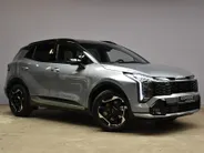 Kia Sportage 1.6 T-GDi 239pk Hybrid AT6 GT-PlusLine