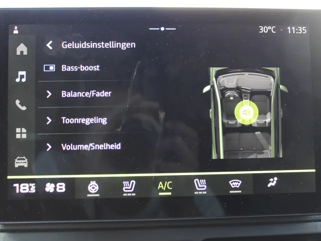 Dacia Duster 1.6 Hybrid 140 Extreme *DEMONSTRATIEWAGEN*