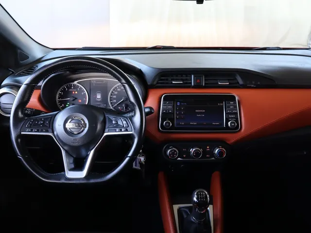 Nissan Micra 1.0L Acenta | Trekhaak | Airco