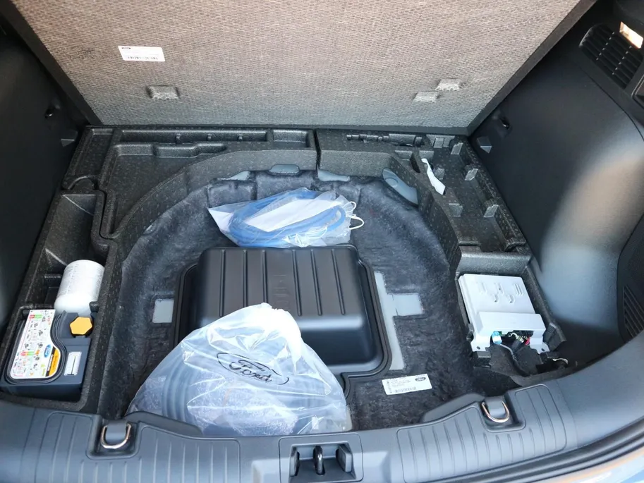 Ford Kuga 2.5 PHEV BlueCruise Edition | PANO | TREKHAAK | ADAP CRUISE | BLIS |
