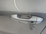 Kia Niro 1.6 GDi Hybrid Dynamicline | Airco | Navi | Camera | Elektrische bestuurdersstoel | Privacy Glass | Dodehoek assistentie