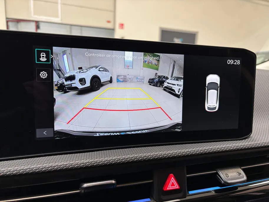 Kia EV6 Plus 63 kWh | Enkele kleuren op voorraad bel voor info | € 2000,- Inruilpremie | + €3.500 voorraadvoordeel!