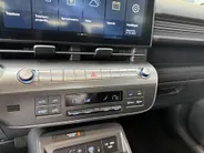 Hyundai Kona EV Fashion 64 kWh Camera